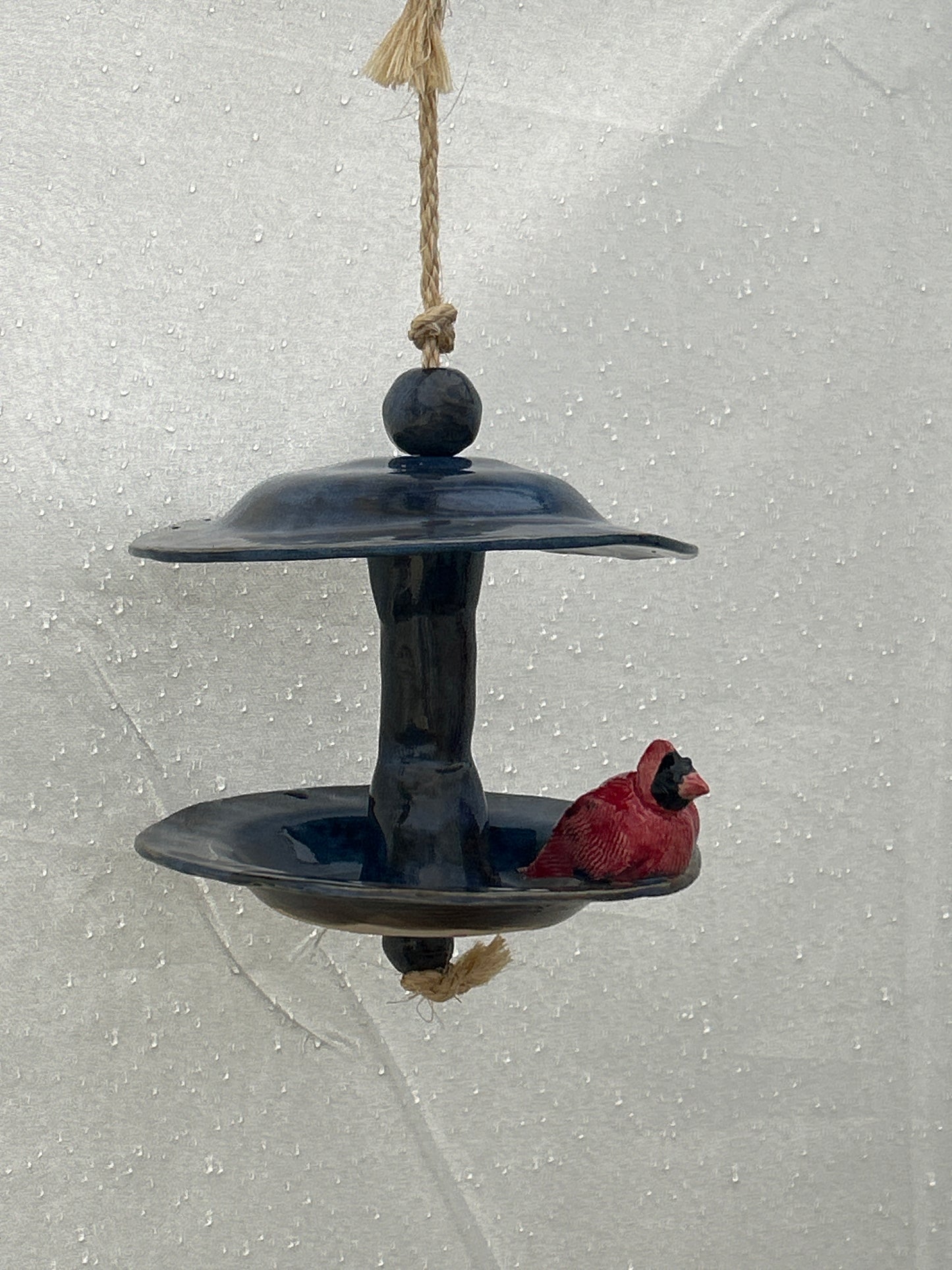 Birdfeeder -2