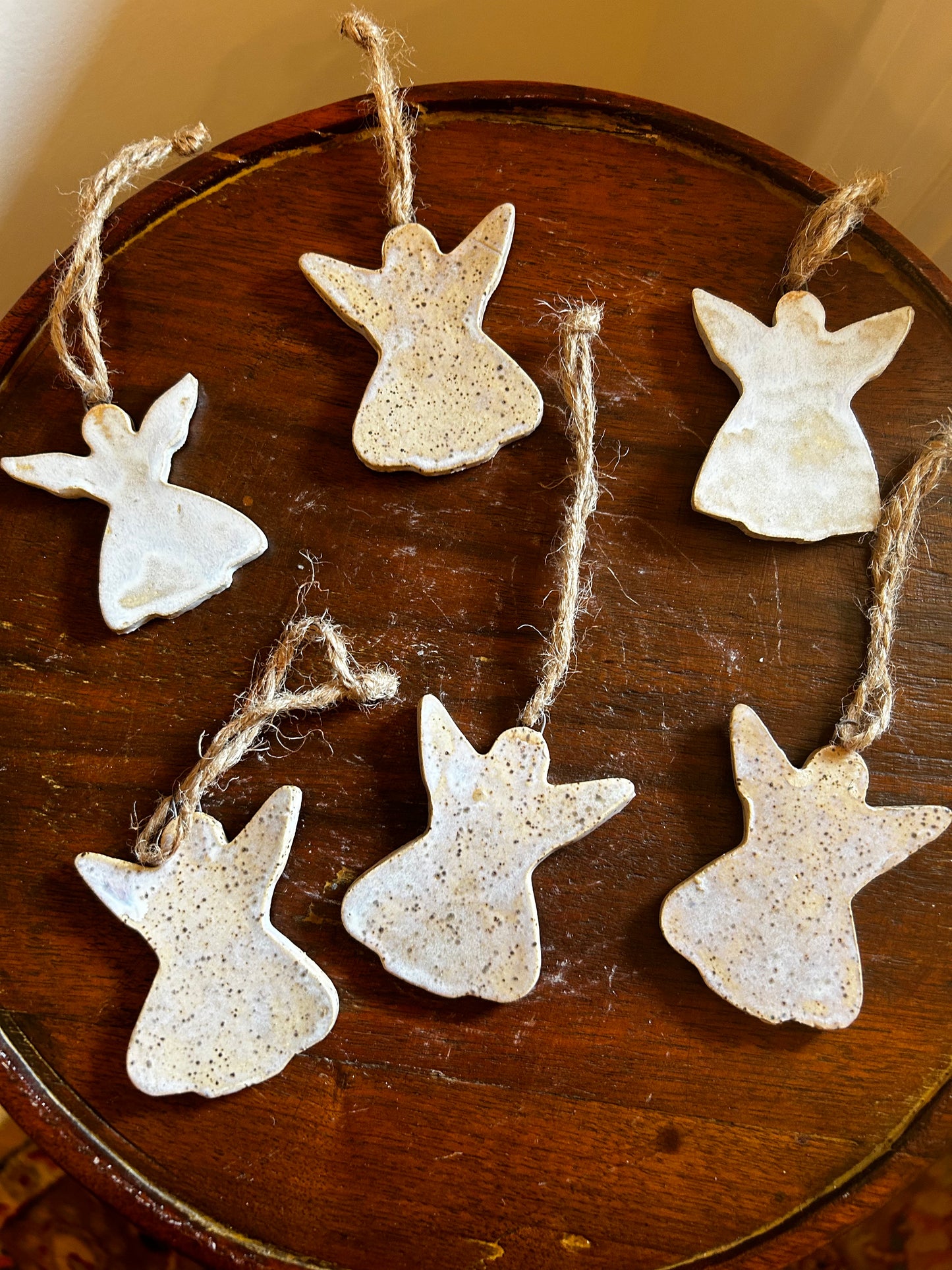 Angel Ornaments-2